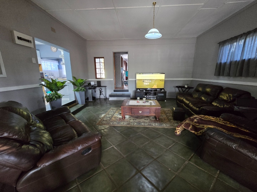 4 Bedroom Property for Sale in Dan Pienaar Free State